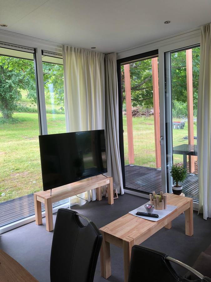 Chaletpark Petzen Feistritz ob Bleiburg 外观 照片