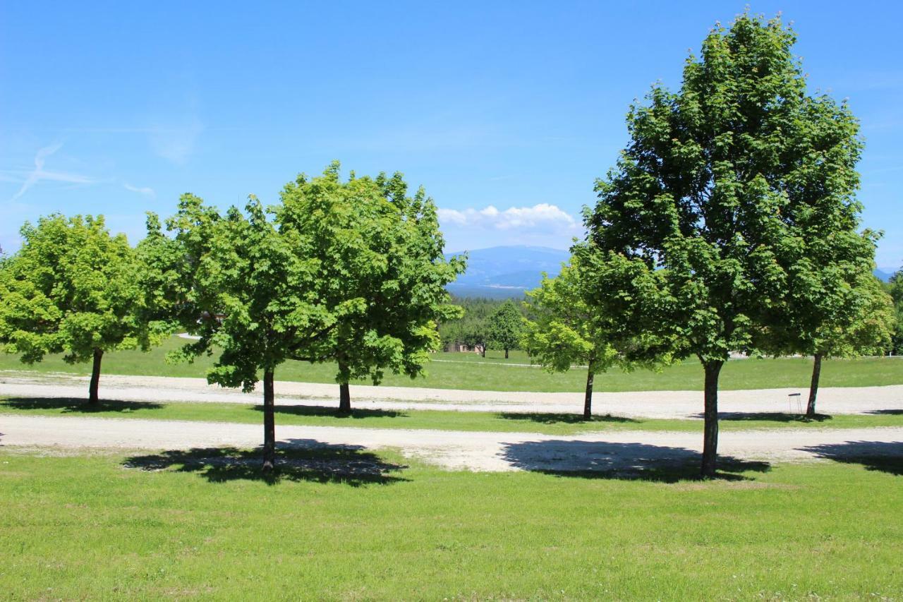 Chaletpark Petzen Feistritz ob Bleiburg 外观 照片